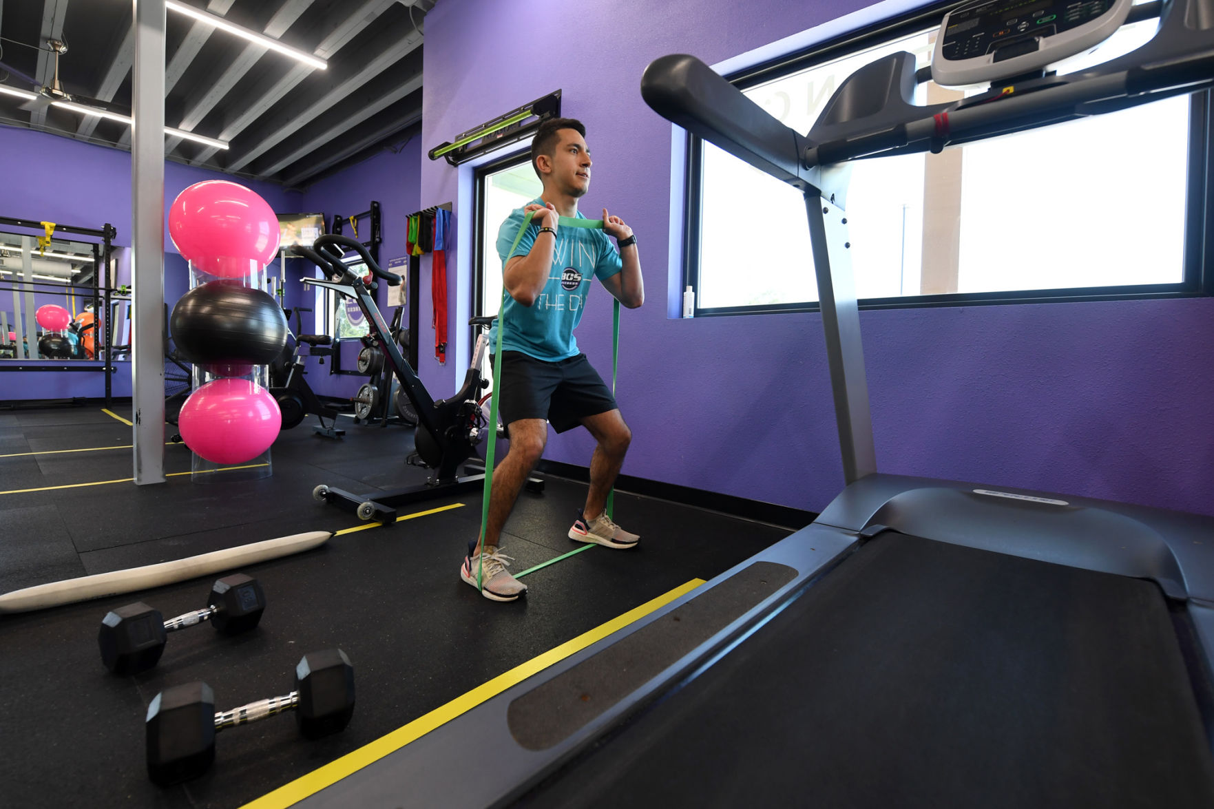 BCS Fitness